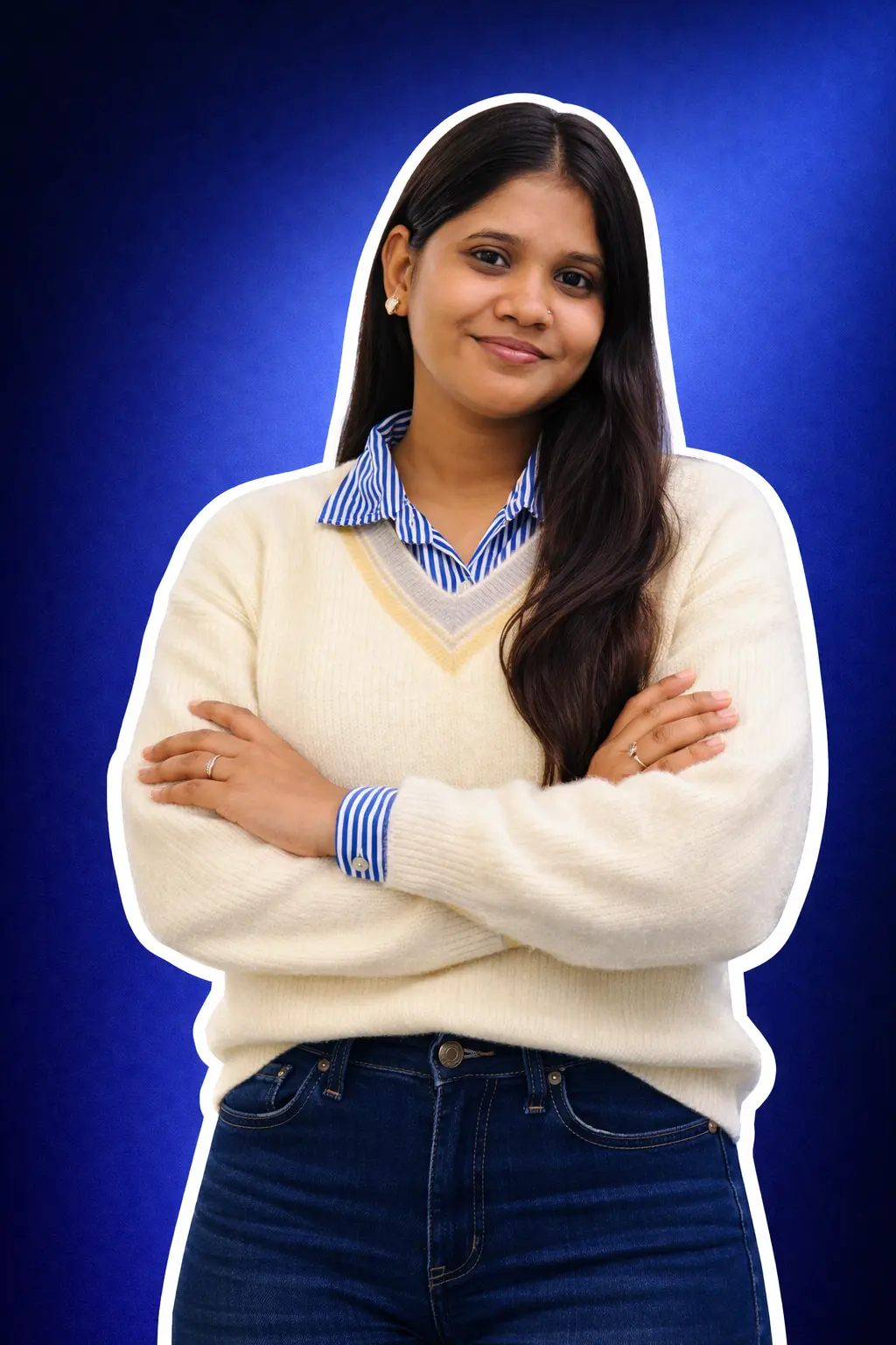 Nisha Rajak